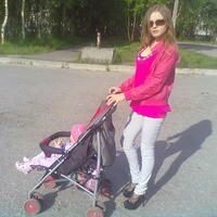 Анастасия Маркина