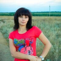 Алена Бобрик