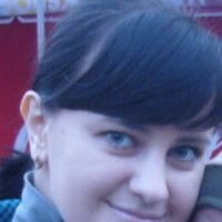 Ольга Ершова