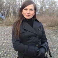 Федосеева Вера