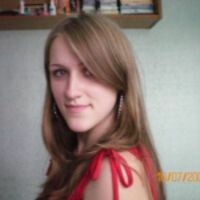 Оксана