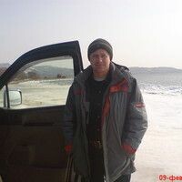 Serega Сергей