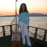 Анютка Ефремова