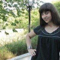 Добровольская Полина