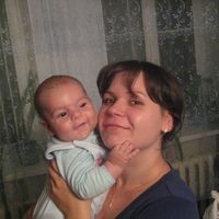 Сазонова Елена