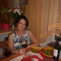 Наталья