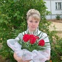 Анастасия Грибанова