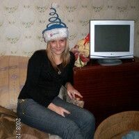 Надежда Рыкова