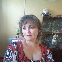 Савина Люба