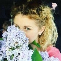 Ася Гапонкина