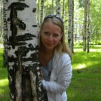 яна парубова