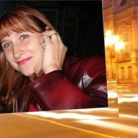 Беляева Татьяна