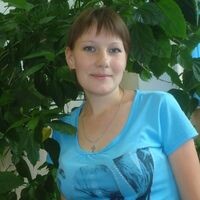 Тонечка Чикова