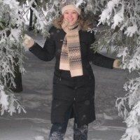 Людмила