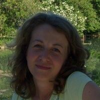 Станкевич Екатерина