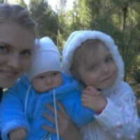 Евгения Архипова