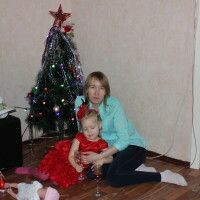 Гуля Бабина
