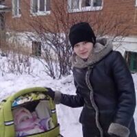 Анастасия Петрова