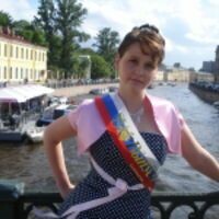 Сундеева Ольга
