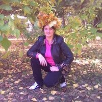 Головенец Елена