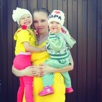 Анастасия