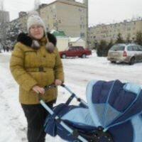 Юлия Заблоцкая