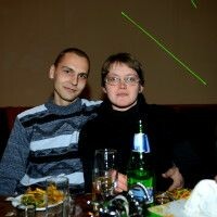Ирина Красильникова