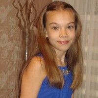 Чертова Поля милашка*