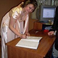 Сорока Екатерина
