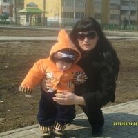 Краснова Ольга