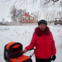 olga soboleva