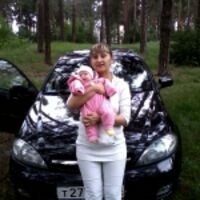 Ксюша Софьина