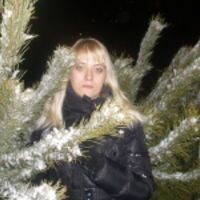 Мария Трифонова