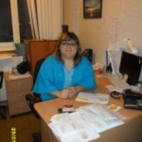 Катерина Медведева