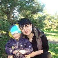 Иващенко-Алексеенко Кристина