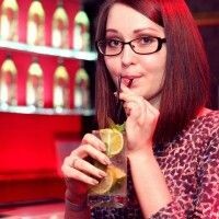 Полина Голубева