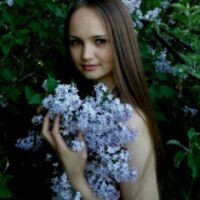 Почевалова Татьяна
