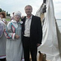 Белоногов Евгений