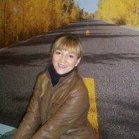 Надежда Кузнецова
