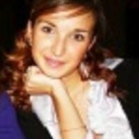 Владимирова Екатерина