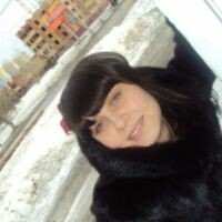 Анна Креймер