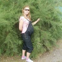 ольга гончарова