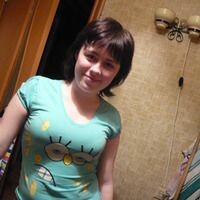 Александра Бурлакова