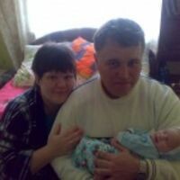 Любовь Докукина