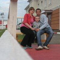 Сахапова Лилия