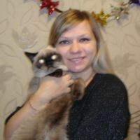 Настя-Сластя