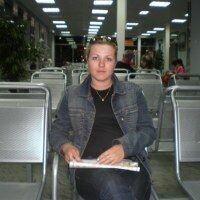 Тараканова Ольга