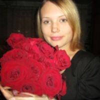 Марина Ефимова