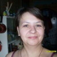 Порошина Ирина