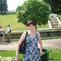 Ирина Панова